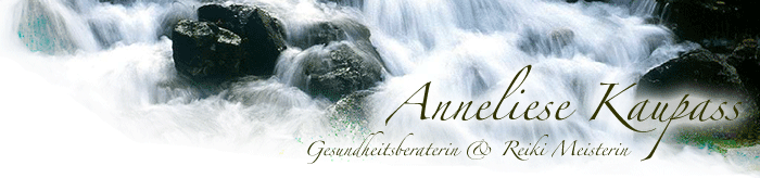 Wasserfall Hintergrund